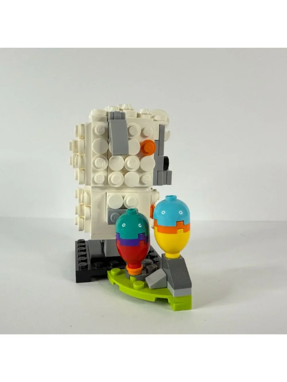 LEGO BrickHeadz Easter Sheep 40380